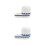 2Pcs Ceramic Pet Water Bowl Leak-Proof Rabbit Accessory 3