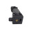 38 mm Quick Release-adapterbasis Statief Schietbureau 5
