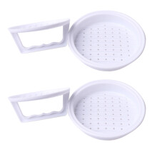 2St Keukentool Maker Kit Voor Burger Met Eenvoudige Reiniging