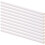 30Pcs Practical White Sewing Supply Wax Pencils for Fabric Marking 2