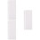 30Pcs Practical White Sewing Supply Wax Pencils for Fabric Marking 9