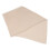 2Pcs Stretch Chiffon Cloth Polyester Fabric DIY Material Khaki Color 9