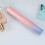 2St Mascara Waterproof Roze Crème Dikte Kromming Langdurig 4