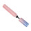 2St Mascara Waterproof Roze Crème Dikte Kromming Langdurig 8