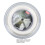 PowerTi BX70 Nylon Badminton String 0.7mm 200m White 7