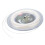PowerTi BX70 Nylon Badminton String 0.7mm 200m White 4