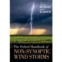 The Oxford Handbook of Non-Synoptic Wind Storms
