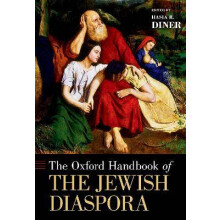 The Oxford Handbook of the Jewish Diaspora