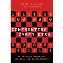 Confronting Cyber Risk