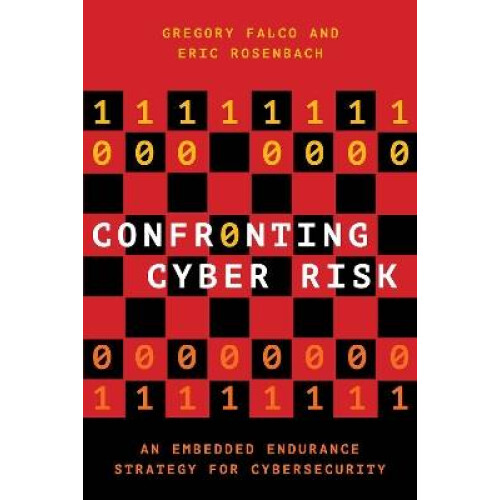 Confronting Cyber Risk