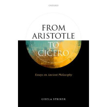 From Aristotle to Cicero