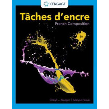 Taches d'encre