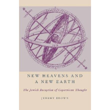 New Heavens and a New Earth