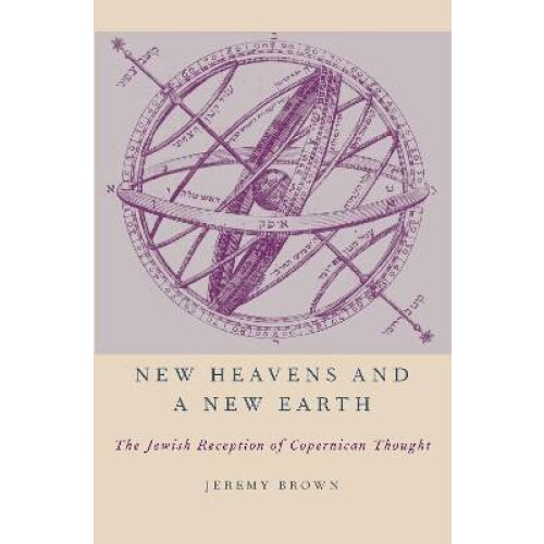 New Heavens and a New Earth