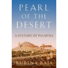 Pearl of the Desert