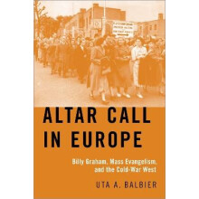 Altar Call in Europe