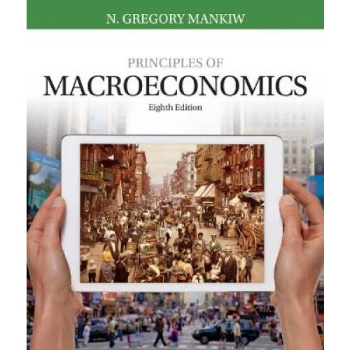 Principles of Macroeconomics