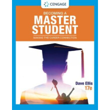 Becoming a Master Student