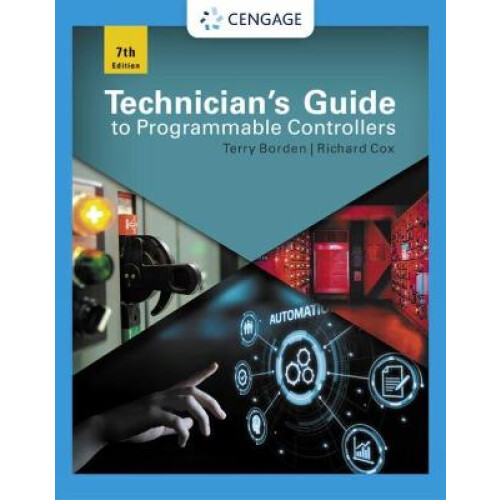 Technician's Guide to Programmable Controllers