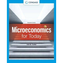Microeconomics for Today
