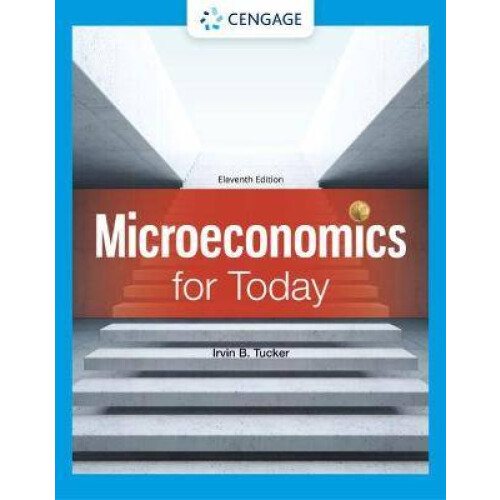 Microeconomics for Today