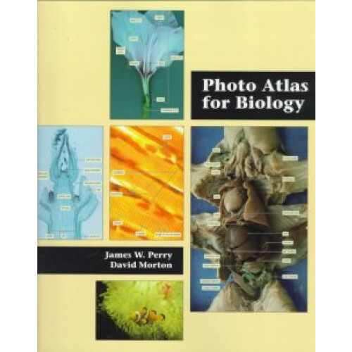 Photo Atlas for Biology