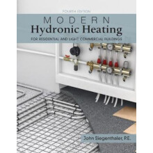 Modern Hydronic Heating and Cooling
