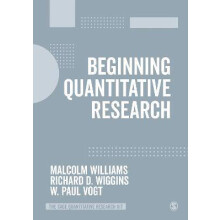 Beginning Quantitative Research