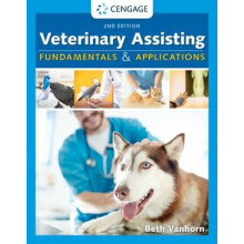 Veterinary Assisting Fundamentals and Applications