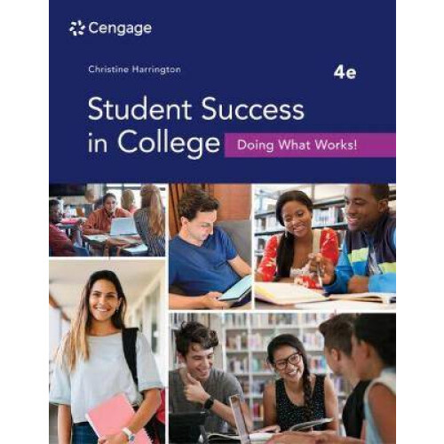 Student Success in College