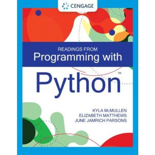 Programming with Python