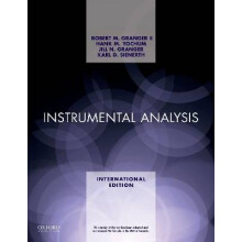 Instrumental Analysis XE