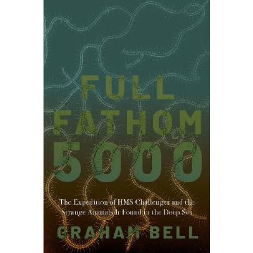 Full Fathom 5000