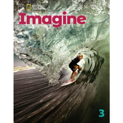 Imagine 3 with the Spark platform (AME)