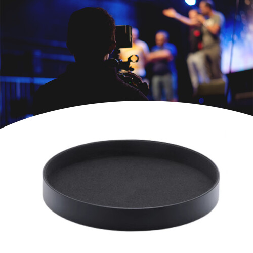 95mm Front Cap Camera Photography Accessory for DSLR Camera Lens 1