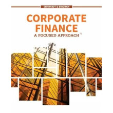 Corporate Finance