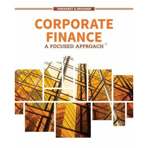 Corporate Finance