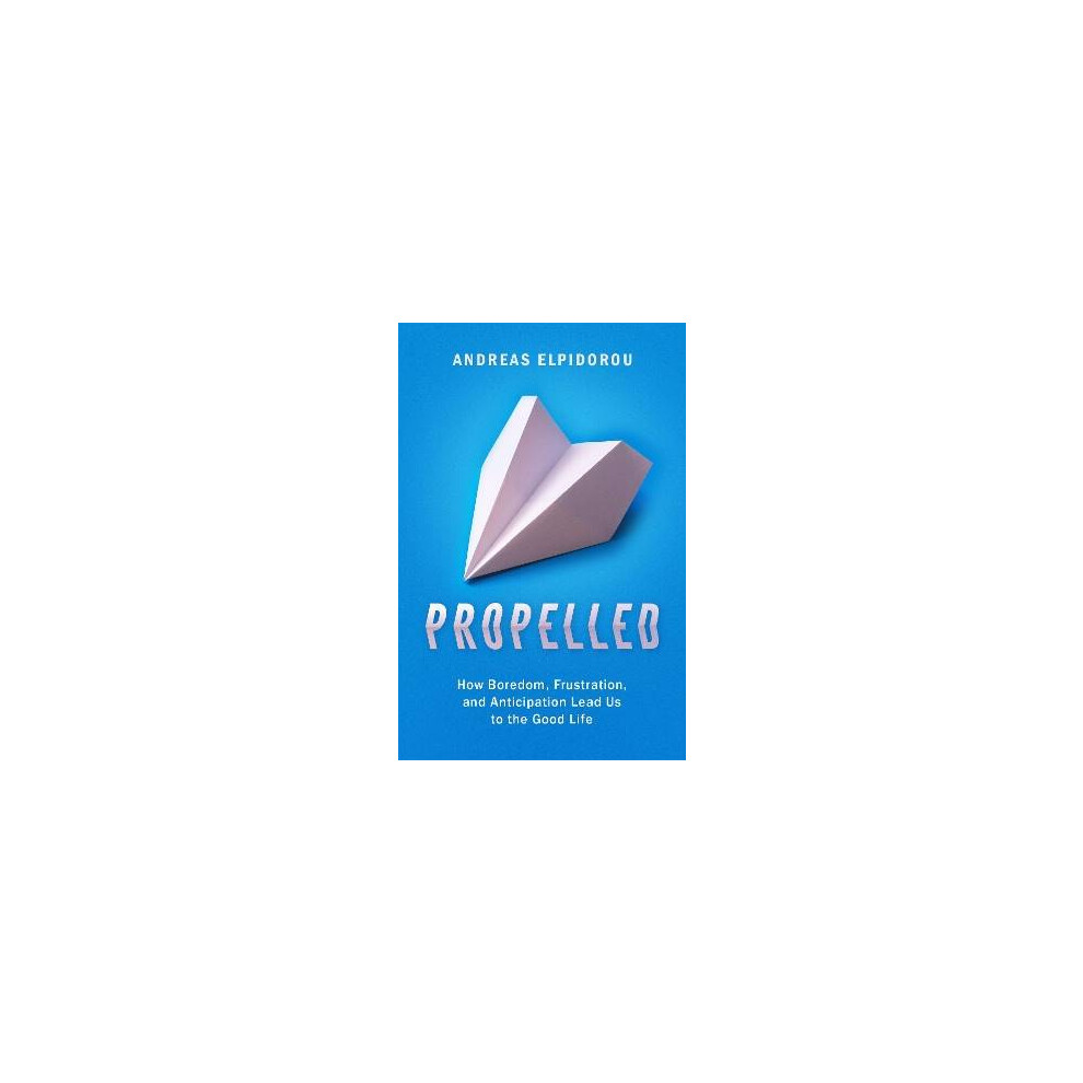 Propelled