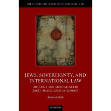 Jews, Sovereignty, and International Law