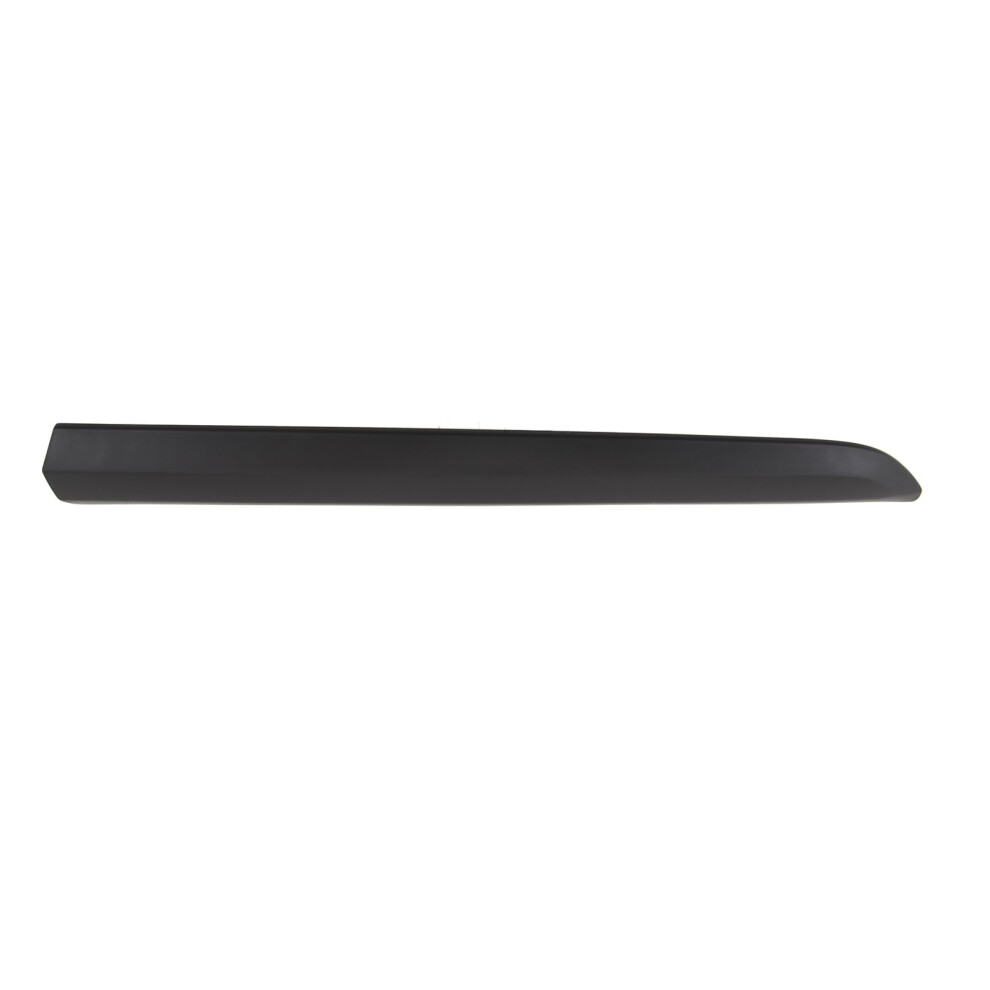Front Door Moulding Trim Driver Side For Toyota Proace Vauxhall Vivaro 2019- 9145588445735
