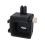 38 mm Quick Release-adapterbasis Statief Schietbureau 1