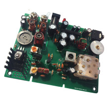 AM-zender 530-1600 kHz 2P3 Radio Micropower-Eindproduct mac