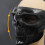 Riding Face Cover Goggles Skull ABS Frame Reinforced PC Lens, 130g 4