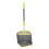 Ramasse-Ballons Tennis De Table Acier ABS Portable 1