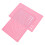 6Stk Pink ABS Schneidematte Für Selbstheilend Beidseitig Mit Maß 2