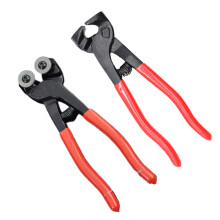 4Stk Fliesenschneider Zangen Carbon Stahl Für Haushalt Mehrfarbig