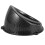 2Pièces Cache Entrée Ventilateur Scooter ABS Noir Accessoire 10