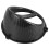 2Pièces Cache Entrée Ventilateur Scooter ABS Noir Accessoire 3