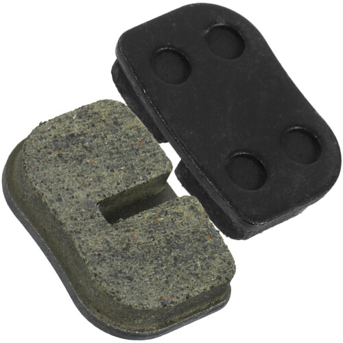 8Pièces Plaquettes Et Fer Noir Sûres Et Durables 1
