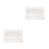 2Ensembles Repose Main Ongles Confort PVC Élégant 6